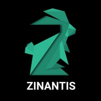 Zinantis logo - Similar company to Atika Tec