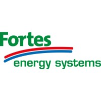 Fortes Energy Systems DK logo - Similar company to Freeze-Drying.Tech