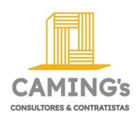 CAMINGs CONSULTORES Y CONTRATISTAS SAC logo - Similar company to Cgs Bim
