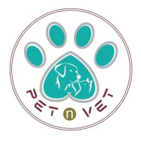 Pet N Vet Clinic logo - Similar company to Vet9