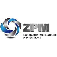 ZPM S.R.L. logo - Similar company to Playmec Srl