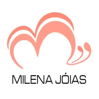 Milena Joias logo - Similar company to Biotec Júnior