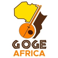 Goge Africa logo - Similar company to Rhonda Bennett & Team