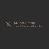 RDrecruitment logo - Similar company to Sd Recruiting Solutions