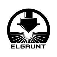 Elgrunt LASER logo - Similar company to Sendex
