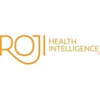 Roji Health Intelligence logo - Similar company to Thrive 12
