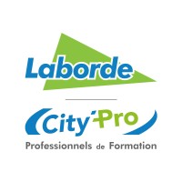 LABORDE City'Pro logo - Similar company to Aideq