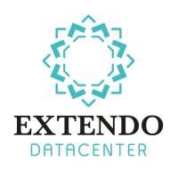 Extendo Datacenter logo - Similar company to Decima Datacenter