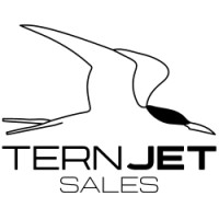 Tern Jet Sales logo - Similar company to The Jet Agent