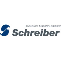 Schreiber Metalltechnik und Maschinenbau GmbH logo - Similar company to Tyn-E Europe Gmbh