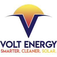 Volt Energy logo - Similar company to Volt Home