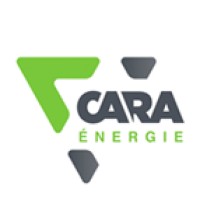 Caraenergie logo - Similar company to Norauto Martinique