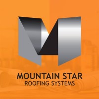 Mountain Star Roofing Systems logo - Similar company to Pro Roofing Llc