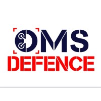 OMS DEFENCE INC. logo - Similar company to Bline Llc