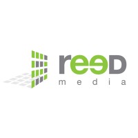 Reed Media logo - Similar company to Viliyo