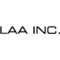 Lawrence Aaron Associates Inc. logo - Similar company to Parmis-Gallery