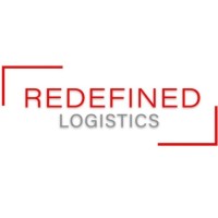 Redefined Logistics logo - Similar company to University At Buffalo Students For The Exploration And Development Of Space