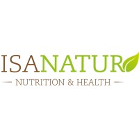 Isanatur logo - Similar company to Tikal Nuts Sl