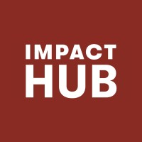 Impact Hub Lausanne logo - Similar company to Coopérative Vaudoise De Transition Écologique Et Sociale Covates