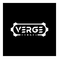 Verge ვერგე logo - Similar company to ბაუმერი • Baumer