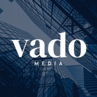 Vado Media logo - Similar company to Solar Solution As
