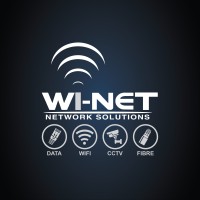 Wi-Net Network logo - Similar company to Eurobyte Technology