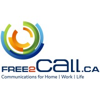 Free2Call INC logo - Similar company to Bc Eco Industrial Services