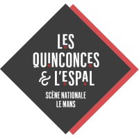 Les Quinconces et L'Espal, Scène nationale du Mans logo - Similar company to Superforma