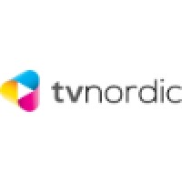 TV Nordic logo - Similar company to Nocompany