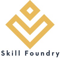 Skillfoundry logo - Similar company to Webclude