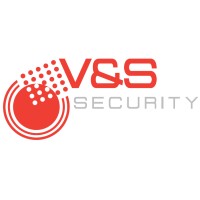 V&S Security B.V. logo - Similar company to Robor Electronics B.V.