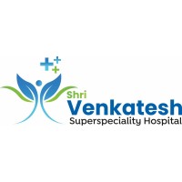 Shri Venkatesh Superspeciality Hospital logo - Similar company to Hotel Mayura
