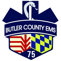 Butler County Emergency Medical Services logo - Similar company to Stweb-Gear