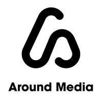 Around Media logo - Similar company to Prompto
