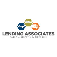 Lending Associates logo - Similar company to Ecommerce Lending, Inc.
