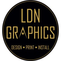 LDN Graphics Ltd logo - Similar company to Johnson May Solicitors