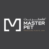 Master PET logo - Similar company to Natpack For Plastic Packaging Solutions