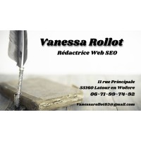 VanesSEO Rédaction Web logo - Similar company to Studio Ipo