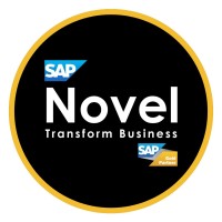 Novel Veritas Pvt. Ltd. logo - Similar company to Expound Technivo