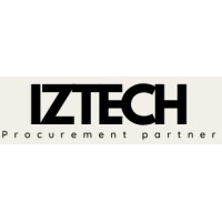 IZTECH logo - Similar company to 2Sworks