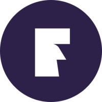 The Falcon Technology logo - Similar company to Neoinfo