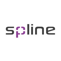 Spline Gauges Brasil logo - Similar company to Spline Gauges