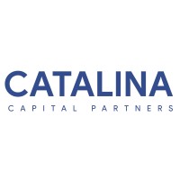 Catalina Capital Partners logo - Similar company to Truroc Resources