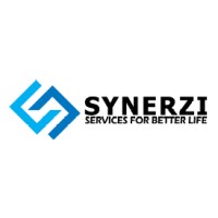 Synerzi Real Estate logo - Similar company to Indyaspeak.Com