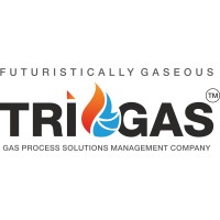 Trigas logo - Similar company to Control Sales, Inc.