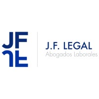 JF LEGAL ABOGADOS LABORALES logo - Similar company to Jf Textil