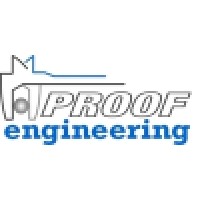 Proof Engineering Co. logo - Similar company to Gardel Engineering Llc