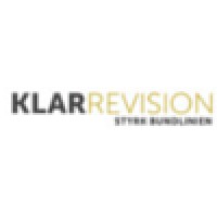 Klar Revision Statsautoriseret Revisionsanpartsselskab logo - Similar company to M2&Co | Med Vores Indlevelse Følger Den Rette Rådgivning