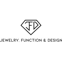 JFD - Jewelry, Function & Design logo - Similar company to Gloosy