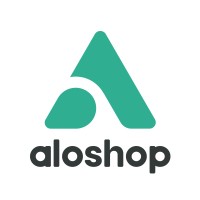 Aloshop logo - Similar company to Sugarad.Id